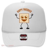 Happy Passover Cute Joyful Sedar Feast Gift Hat thumb 0