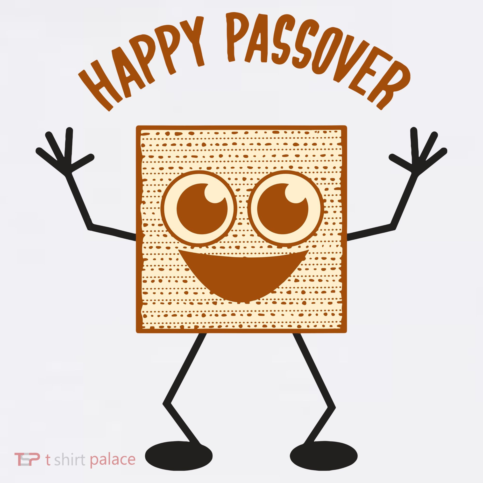 Happy Passover Cute Joyful Sedar Feast Gift Hat