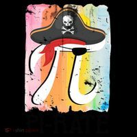 Happy Pi Day Funny Pirate Coffee Mug thumb 5