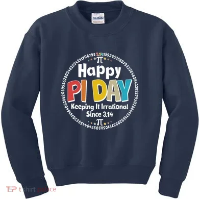 Kids Sweatshirt