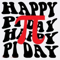 Happy Pi Day Retro Vintage T-Shirt thumb 7