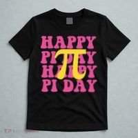 Happy Pi Day Vintage T-Shirt thumb 5
