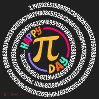 Happy Pi Day 3.14 Mathematic Math Teacher Gift Spiral Pi Day Women's Sweatshirt thumb 2