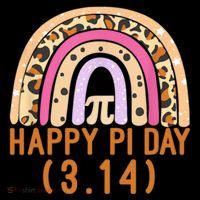 Happy Pi Day Rainbow March 14th Coffee Mug thumb 5