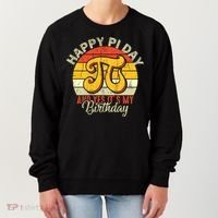Happy Pi Day Women's Sweatshirt thumb 0