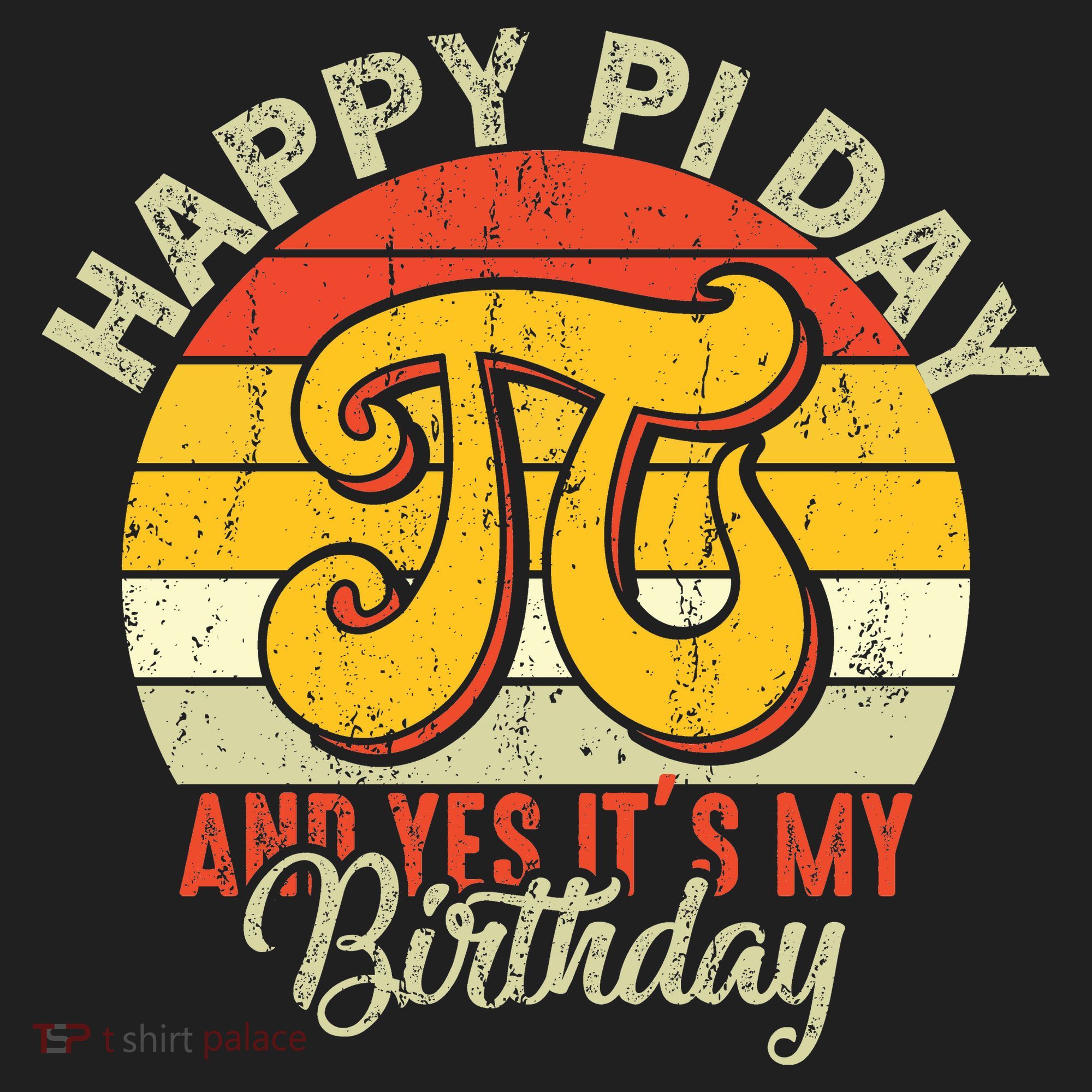 Happy Pi Day Women's Sweatshirt