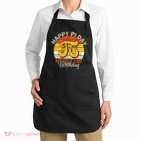 Happy Pi Day Apron thumb 2