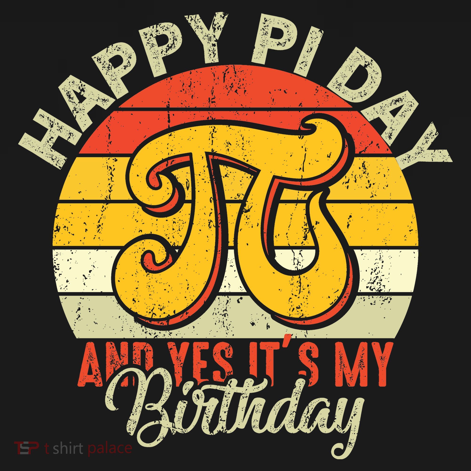 Happy Pi Day Sweatshirt