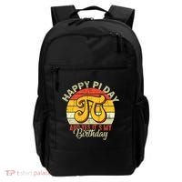 Happy Pi Day Backpack thumb 0