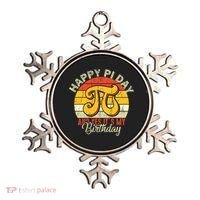 Happy Pi Day Ornament thumb 0