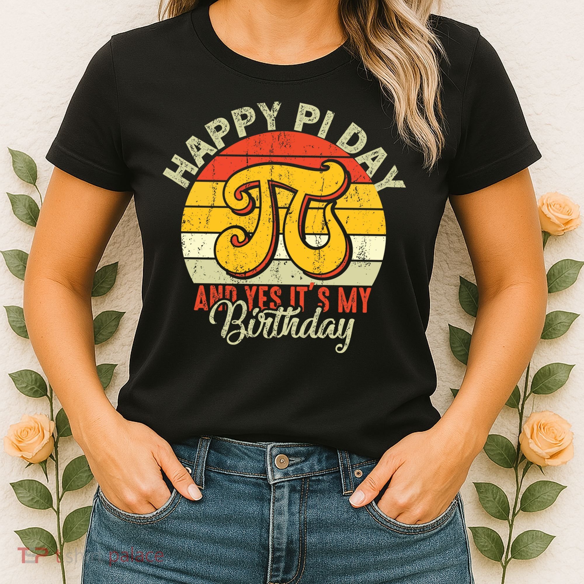 Happy Pi Day Women's T-Shirt