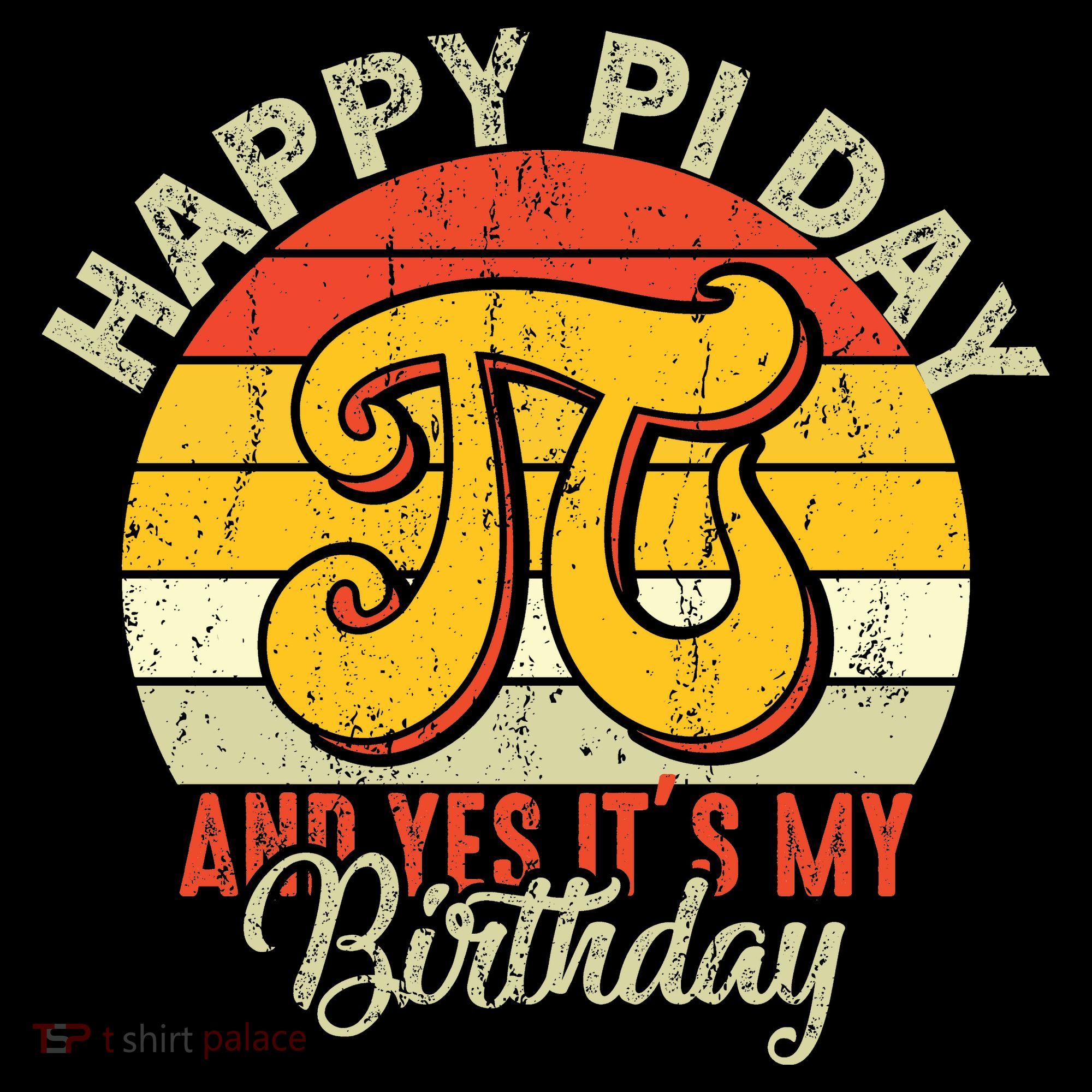 Happy Pi Day Kids Hoodie