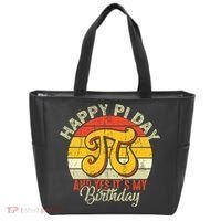 Happy Pi Day Tote Bag thumb 0
