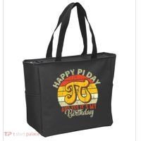 Happy Pi Day Tote Bag thumb 2
