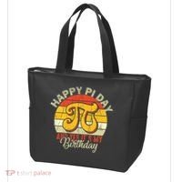 Happy Pi Day Tote Bag thumb 3