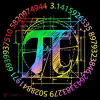 Happy Pi Day Gift 3.14 Pi Mathematic Math Teacher Gift Coffee Mug thumb 5