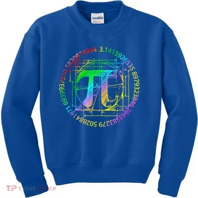 Kids Sweatshirt