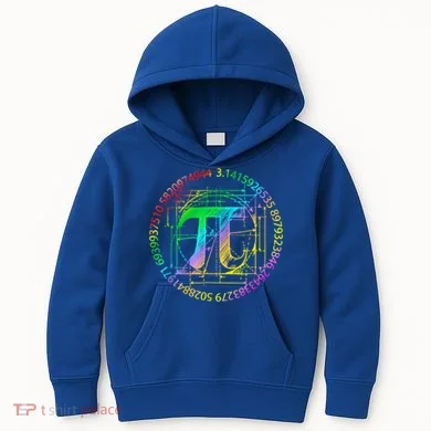 Kids Hoodie