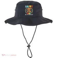 Happy Pi Day Be Irrational Bucket Hat thumb 0
