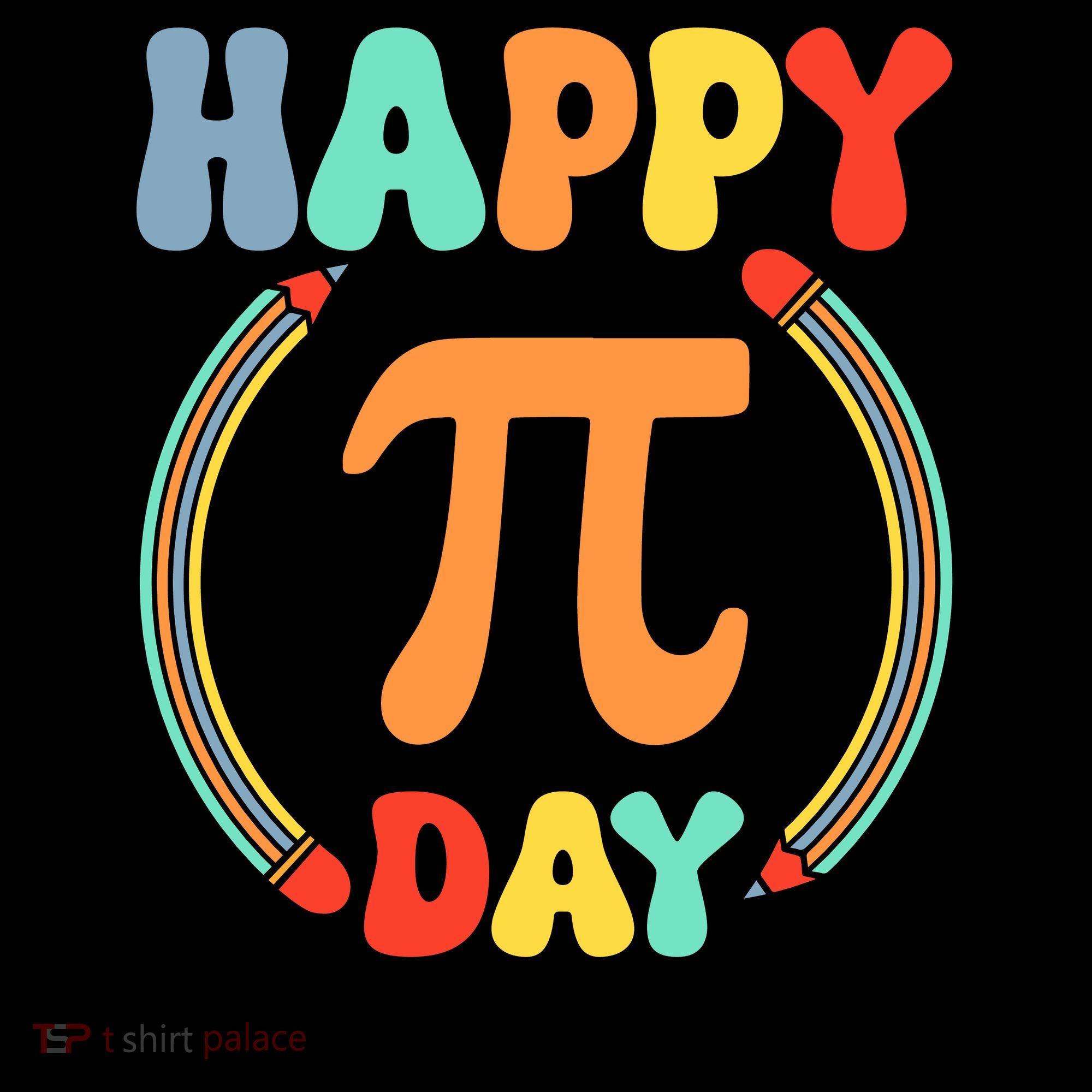 Happy Pi Day Be Irrational Coffee Mug