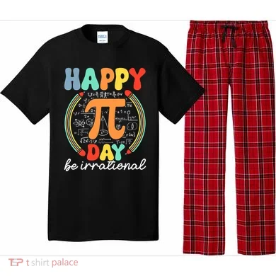 Pajama Set