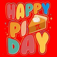 Happy Pi Day 3 14 Pie Slice March 14 Santa Hat thumb 1