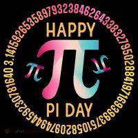 Happy Pi Day Mathematischer Mathematiklehrer Pi 3.14 Women's Hoodie thumb 2