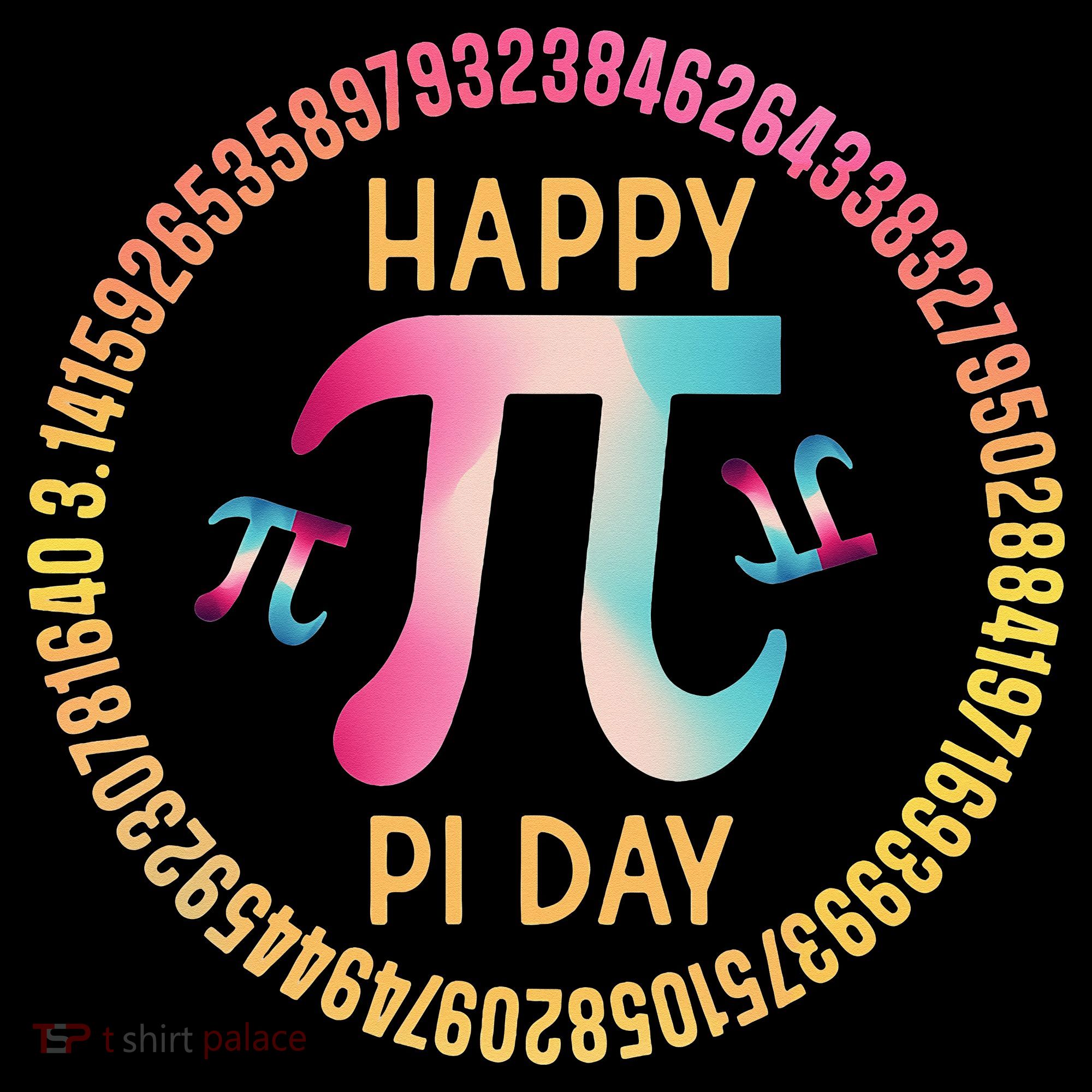 Happy Pi Day Mathematischer Mathematiklehrer Pi 3.14 Women's Hoodie