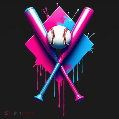 Home Plate Drip Ice Cream Softball Baseball Hooded Wearable Blanket