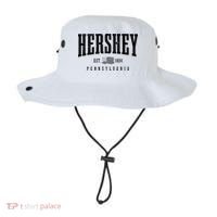 Hershey Pennsylvania Est. 1894 American Flag Patriotic Bucket Hat thumb 0