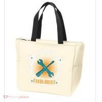 Handyman Professional Fixologist for Funny Repairman Team  Tote Bag thumb 3