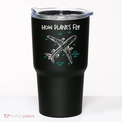 Tumbler