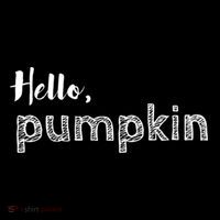 Hello Pumpkin Fall Inspired Autumn Gift Bucket Hat thumb 4