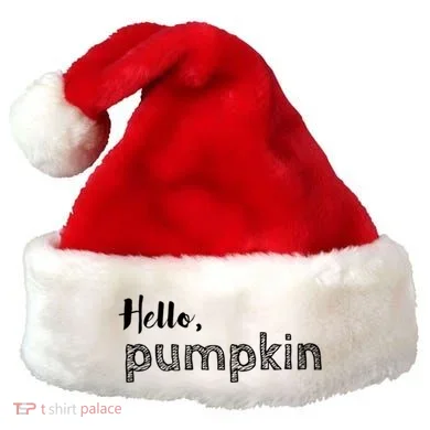 Santa Hat