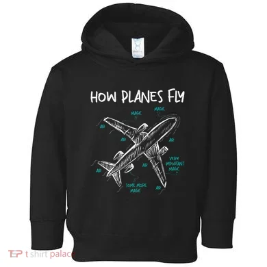 Toddler Hoodie