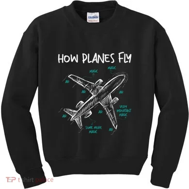 Kids Sweatshirt