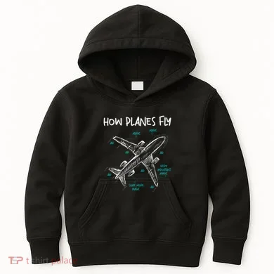 Kids Hoodie