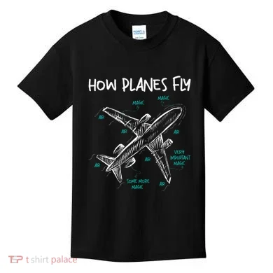 Kids T-Shirt