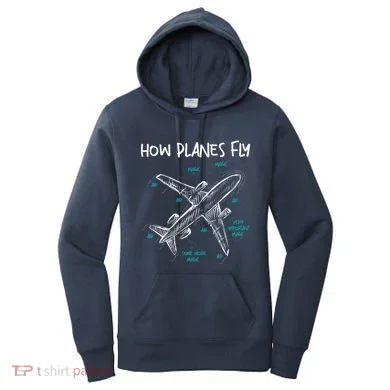 Women's Hoodie