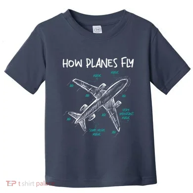 Toddler T-Shirt