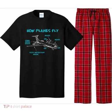 Pajama Set