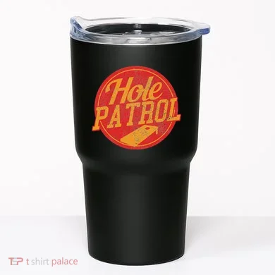 Tumbler