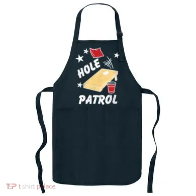 Apron