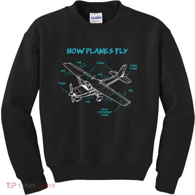 Kids Sweatshirt