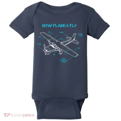 Baby Bodysuit