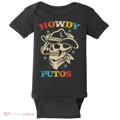 Baby Bodysuit