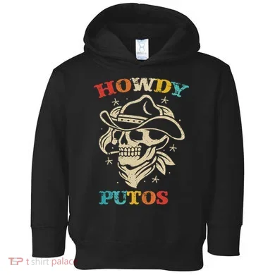 Toddler Hoodie