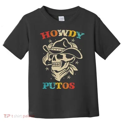 Toddler T-Shirt