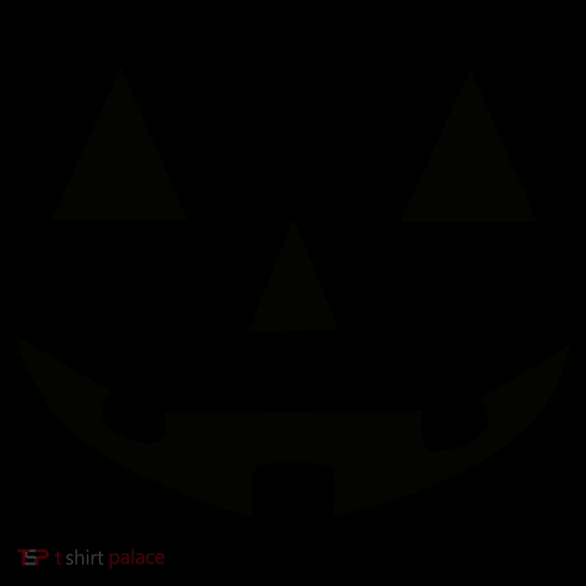 Halloween Pumpkin Doggie Tank