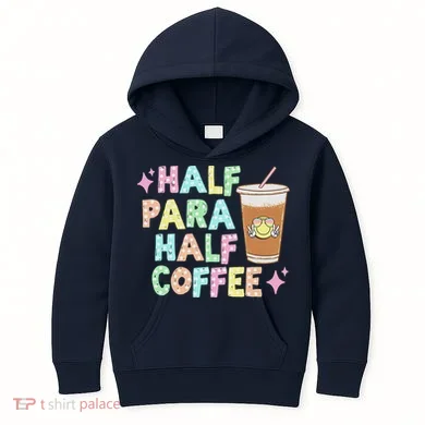 Kids Hoodie